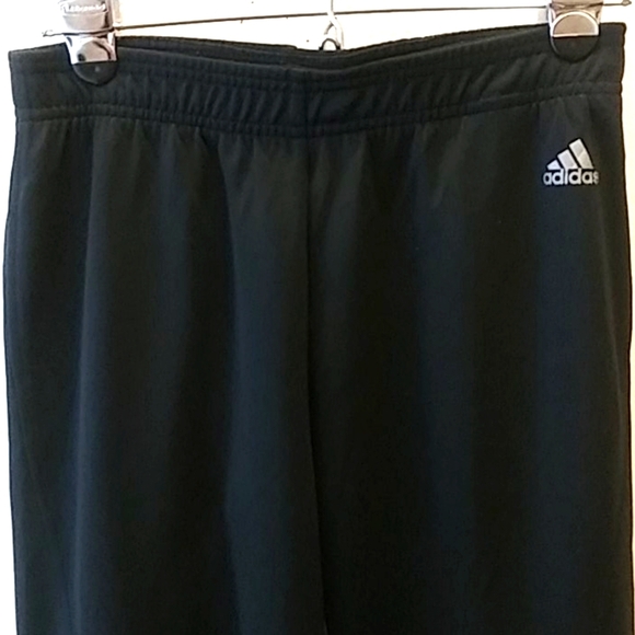 adidas Pants - Adidas Women Pants Black Size S